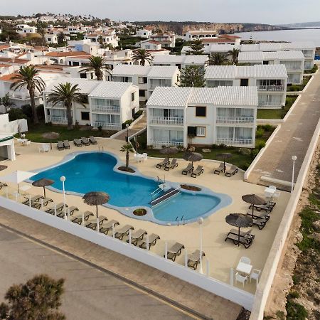 Aluasun Far Menorca S'Algar Exterior foto