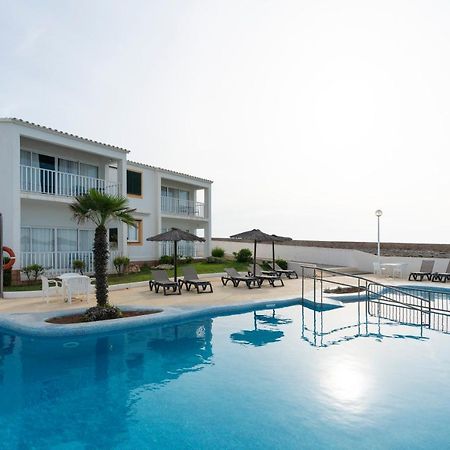 Aluasun Far Menorca S'Algar Exterior foto
