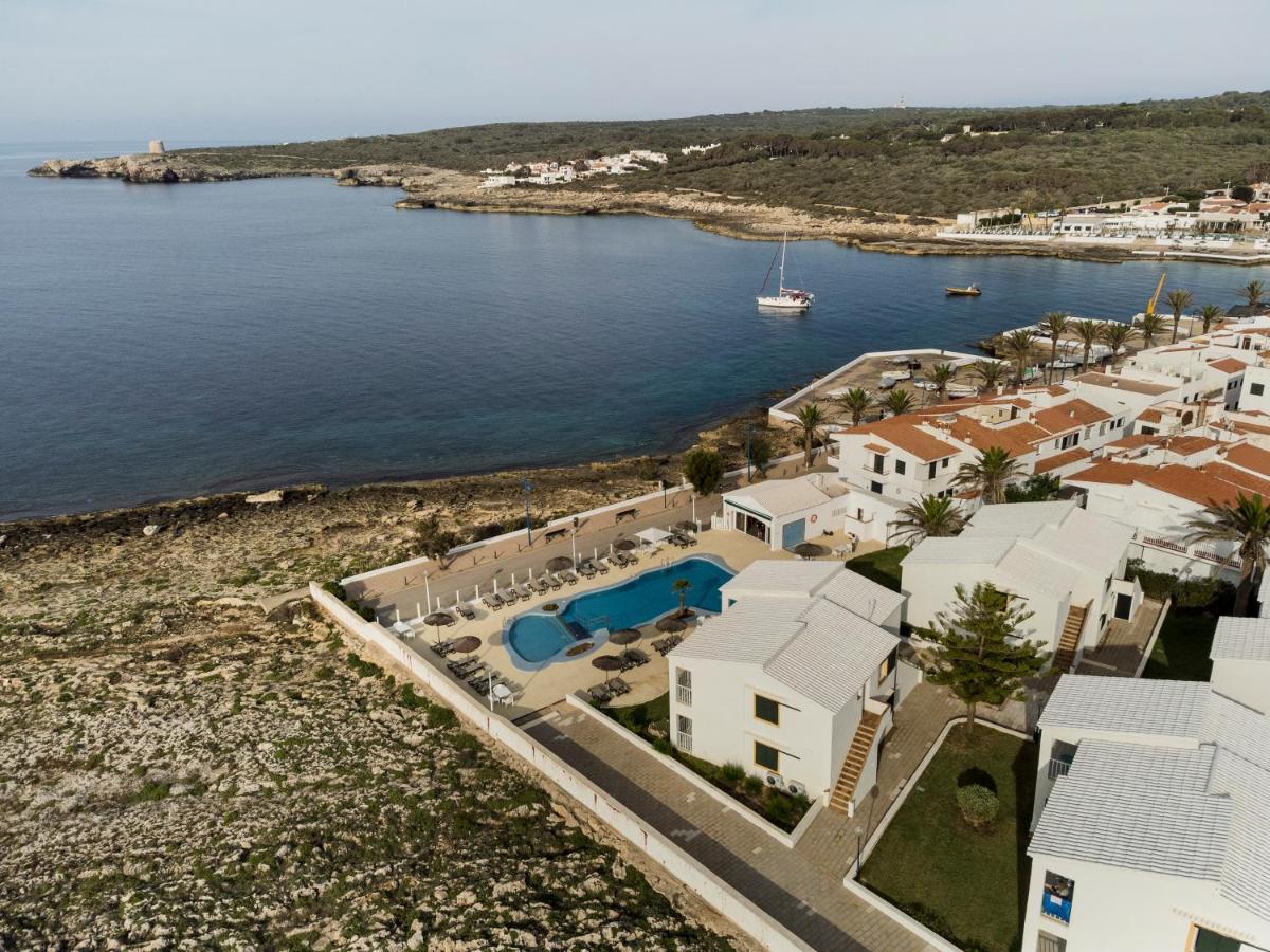 Aluasun Far Menorca S'Algar Exterior foto