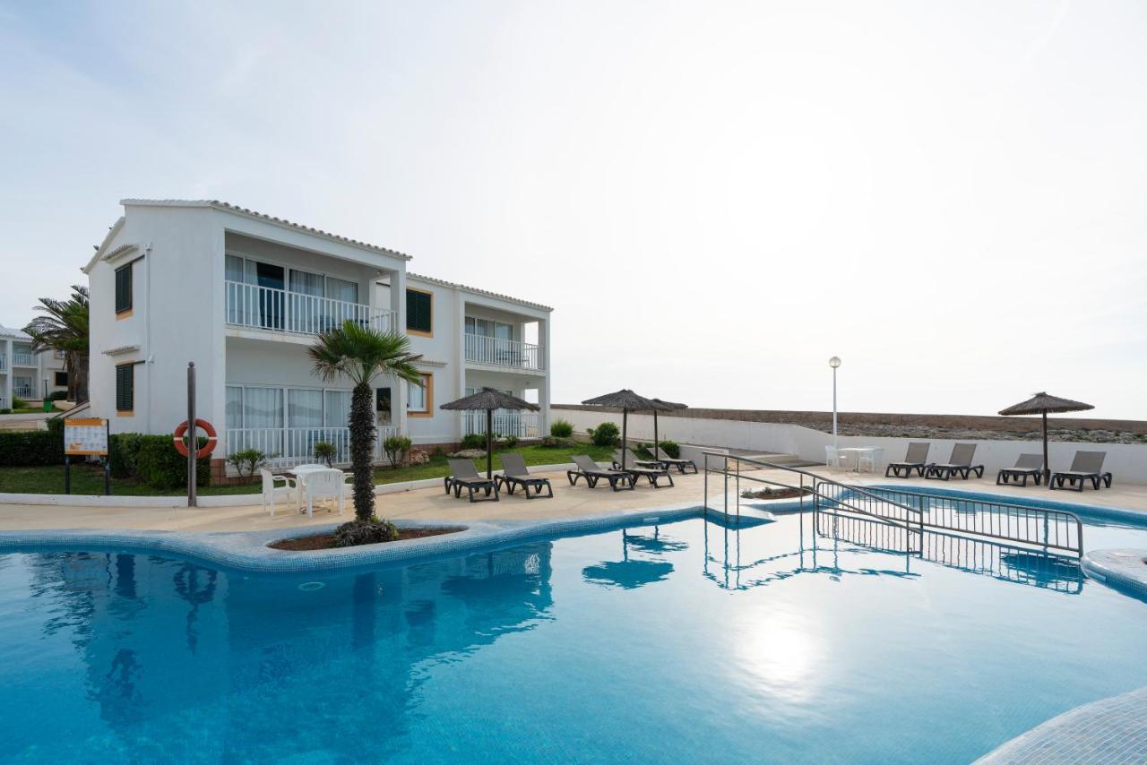 Aluasun Far Menorca S'Algar Exterior foto