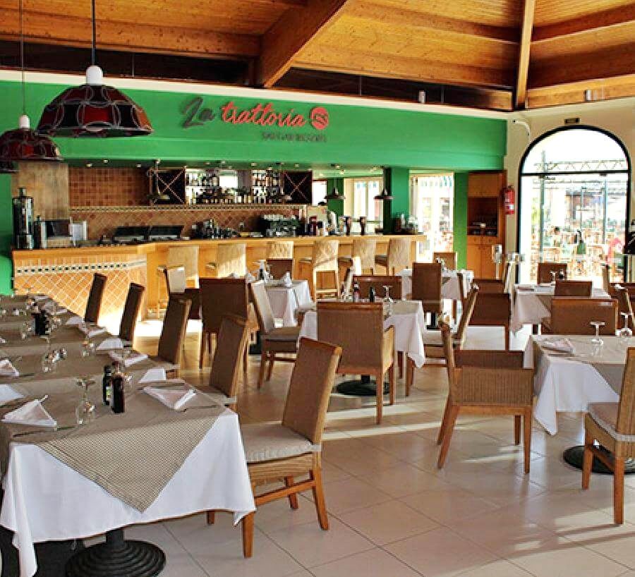 Aluasun Far Menorca S'Algar Exterior foto