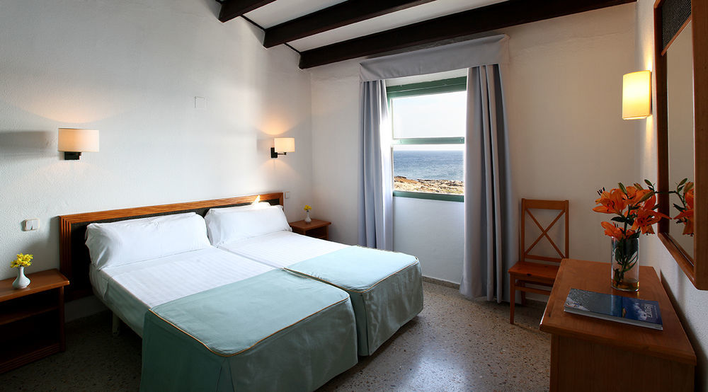 Aluasun Far Menorca S'Algar Exterior foto