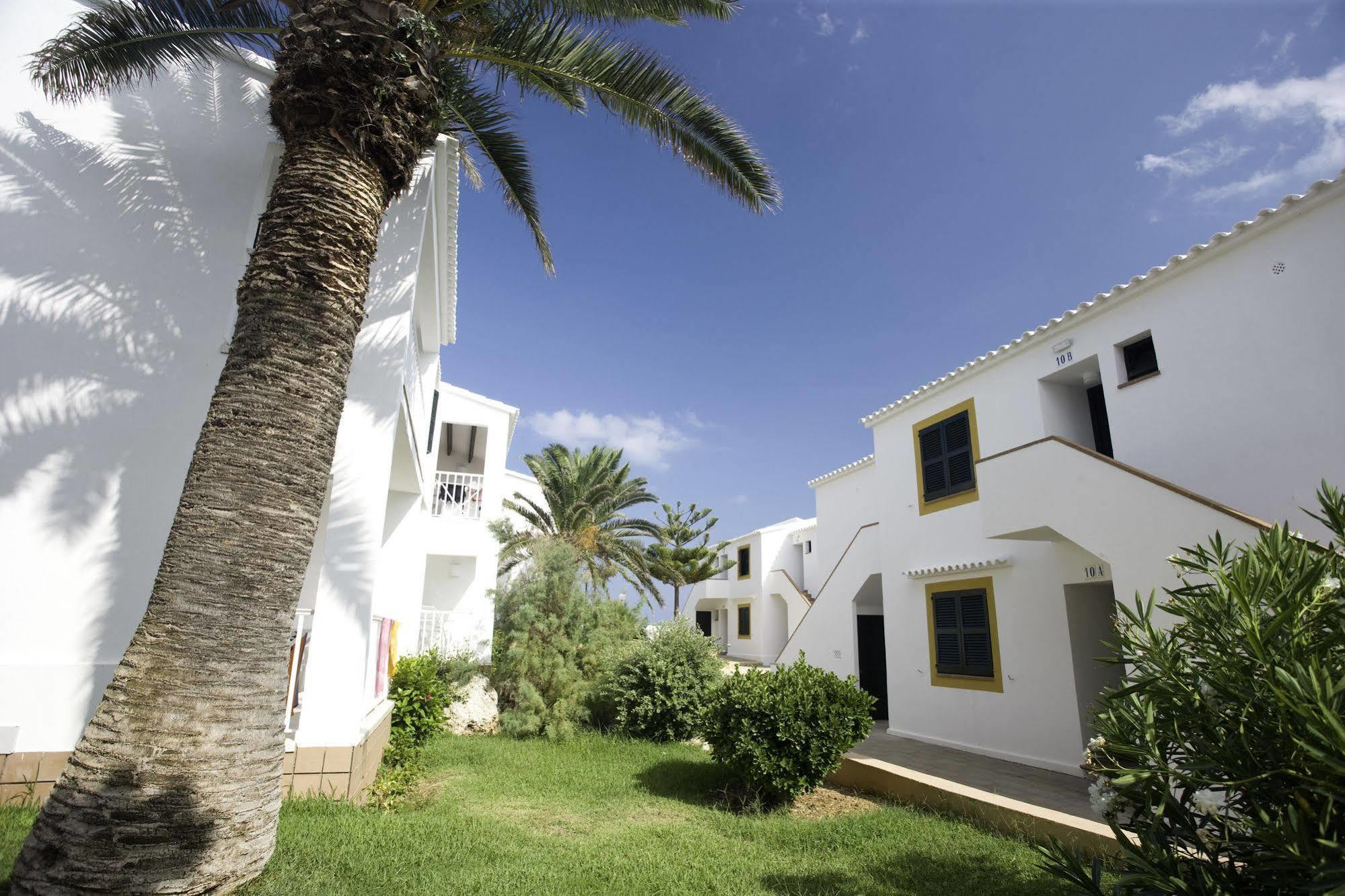 Aluasun Far Menorca S'Algar Exterior foto
